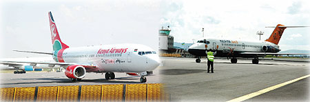 Tricky period for Airlines