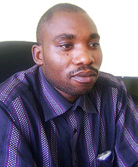 Narcisse Ndagijimana