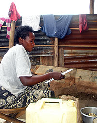 From preparing food and cleaning, to looking after children, househelps have become custodians of most homes.