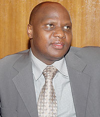 REVEALED; Charles Munyaneza