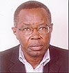 Dr.Peter Butera Bazimya