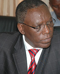 Eugene Munyakayanza.
