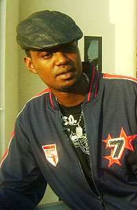  Patrick Kitoko Bibarwa