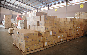 SMEs to benefit from GroFin funding