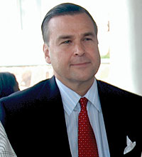 Stuart Symington