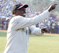 Kiyovu coach Ntagwabira