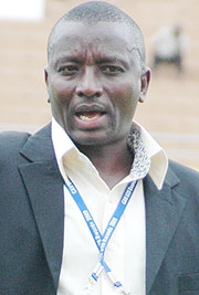 Boniface Nsabimana