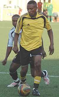 Mukura now languish at the bottom of the table after Sundayu2019s 0-1 defeat against AS Kigali.