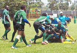 Ruggers in a past event.