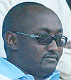 Olivier Gakwaya