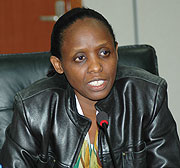   Agnes Kalibata (File photo)