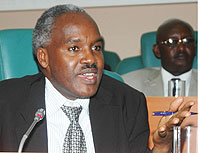 REVEALED: Dr. Charles Muligande