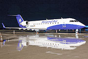 RwandaAir set to start operations in DR Congo. (File Photo)