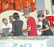 Commitment towards quality customer service will boost any business (File Photo) 