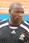 Victor Nyirenda