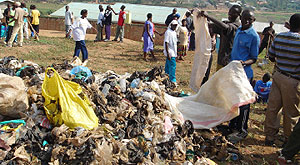 Rwandau2019s ban on plastic bags has placed the country among those that are part of the u2018Green economiesu2019.