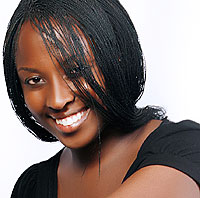 Bonhomme Maryse Gwiza