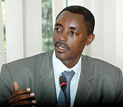 WANTS ACTION TO BE TAKEN:  Jean de Dieu Mucyo