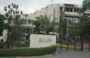 National Bank of Rwanda: Bank says the insurance sector is suffering a severe skills shortage. (File photo)