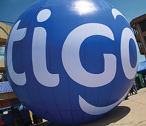 Tigo says it will soon launch Tigo VIP product. (File photo)