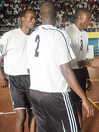 APR players during a past league tie.