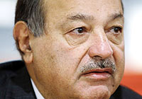 Carlos Slim Helu