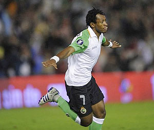 Mohamed Tchite a.k.a Meme