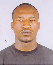Juma Adams Mugabo, Centre/Fly half