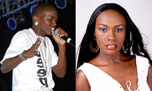 Tom Close, Juliana Kanyomozi