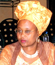 Zulfat Mukarubega 
