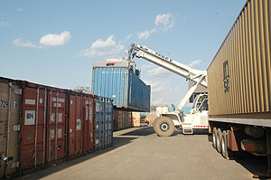 The EPA deal seeks increase intra-trade between the two economic blocs