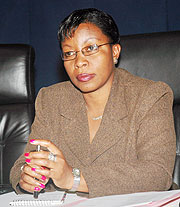 PRESENTED: Christine Nyatanyi