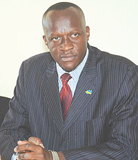 Joseph Habineza
