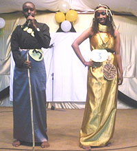 More youth are getting involved in beauty contests