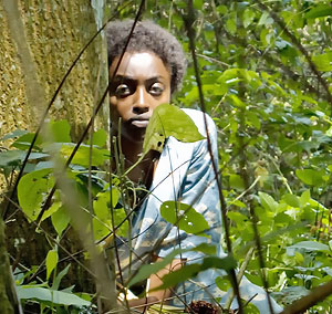 The Day God Walked Away