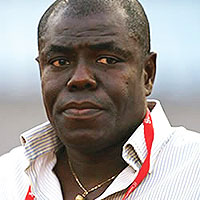Sellas Tetteh