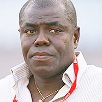 Sellas Tetteh
