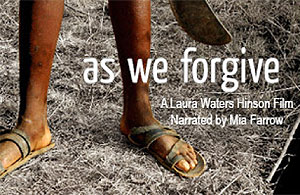 The movie showed in Rwanda during the 16th Commemoration of the 1994 Genocide against the Tutsi.