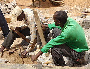 Individual discipline leads to development.