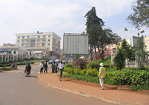 Rwanda is blazing its own path to development.