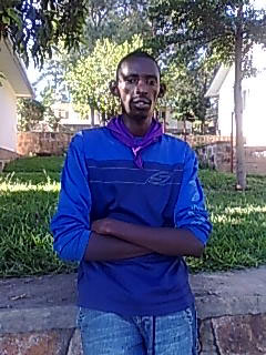 Ildephonse Biziyaremye aka Gasongo