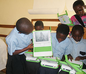 Various trials of the machines are running across Africa