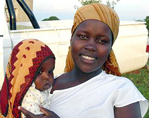 Mothers are special to us