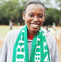 AS Kigali coach