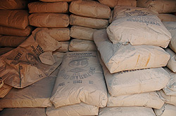 Cimerwa seeks $70m to expand its production unit. (File Photo) 