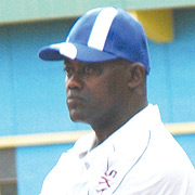 Vitalu2019O coach Kanyankole claims the side is comfortable with its underdog status.