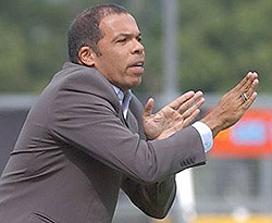 OPTIMISTIC; Maximo believes Tanzania still have a good chnace of qualifying for CHAN 2011