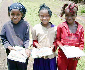 Teachers have always been role models to their students. (Net photo)