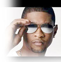 Usher