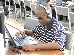 Kigali has various hot spots.